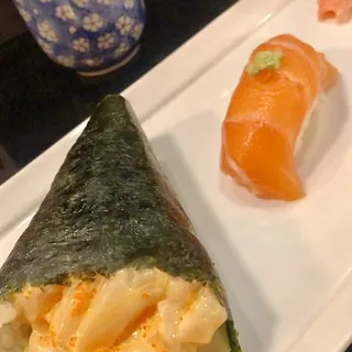 Sake Nigiri