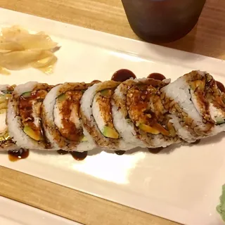 Dynamite Roll