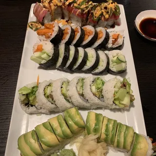 Kappa Maki