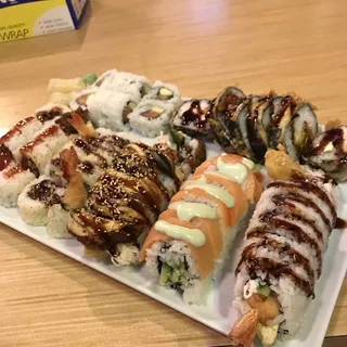 Avocado Roll