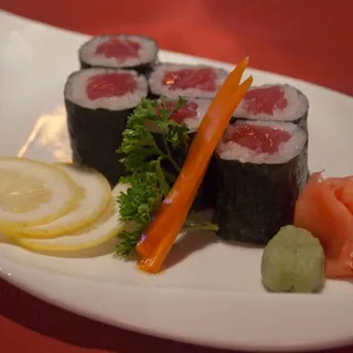 Tekka Maki