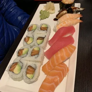 Sushi Combo
