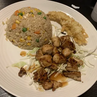 Fried Rice