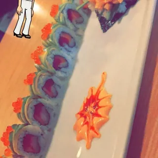 Cowboy Roll
