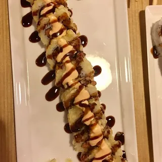 Ninja Roll