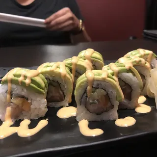 Dallas Roll