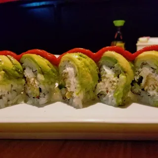 Nanako Roll