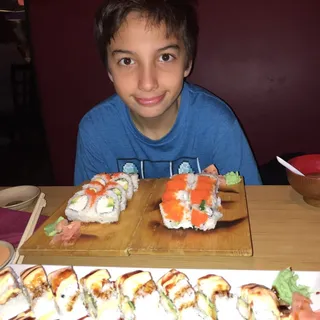Tiger Roll