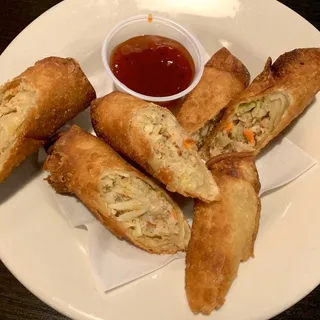 Egg Rolls