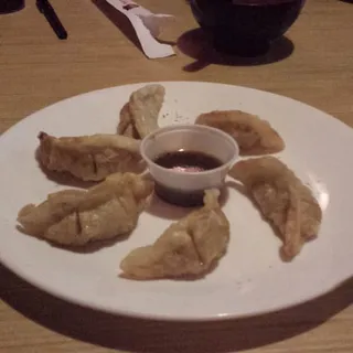 Gyoza
