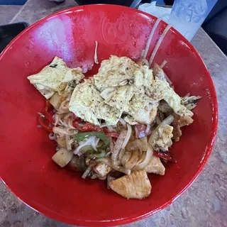 Shrimp Fried Rice