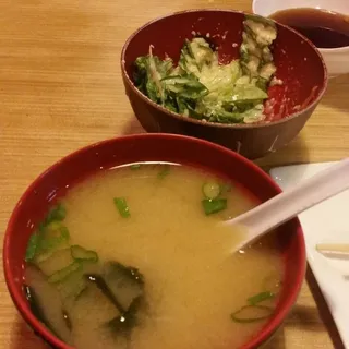 Miso Soup