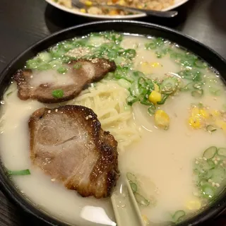 Paitan Ramen