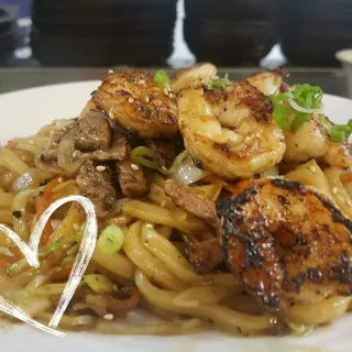 Yaki Udon