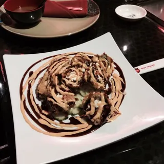 Monkey Brain