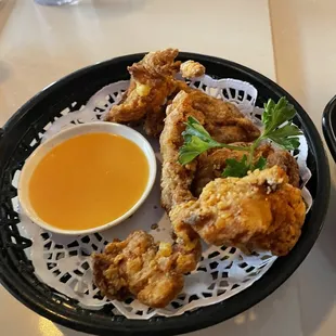 Chicken