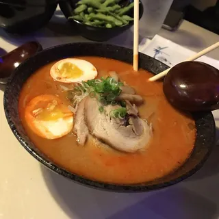 Edamame