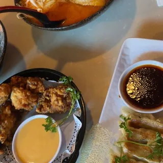 Karaage