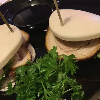 Chashu bun