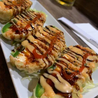 Jalapena Bomb