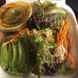House Salad