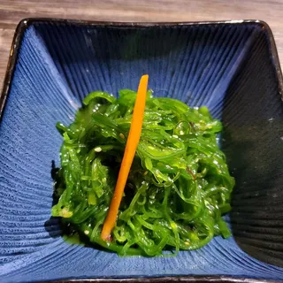 Seaweed Salad