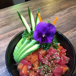Poke Salad