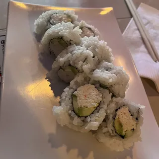California Roll