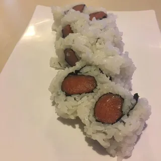 Salmon Roll