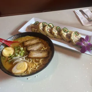 MGM Roll