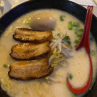 25. Hon Ramen