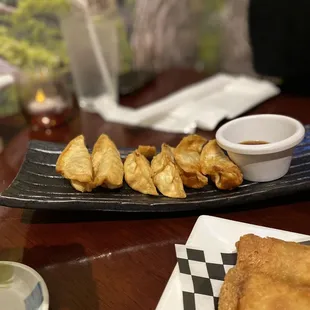 Gyozas