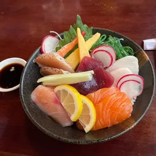 Chirashi