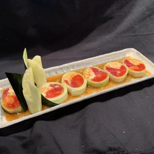 Cucumber Special Roll