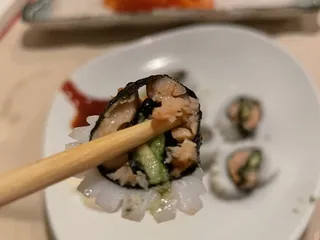 Mr Sushi Japanese Restaurant