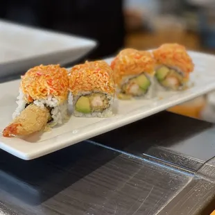 Sushi