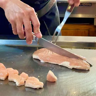 Hibachi