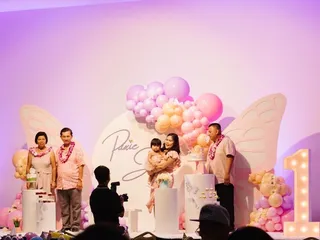 Kabayan Hall