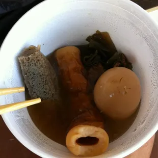 Oden