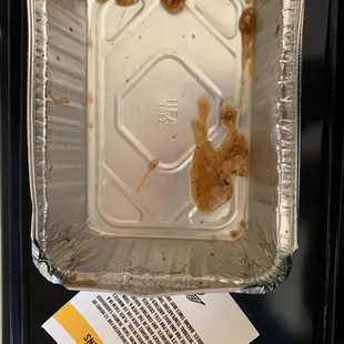 Take &amp; Bake Sticky Buns