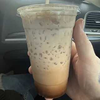 Dirty Monkey