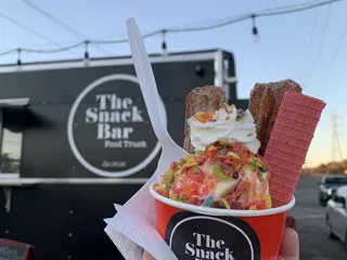 The Snack Bar Food Truck