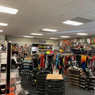 We have the parts you need!