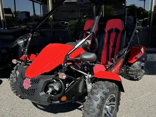 VTP Motorsports