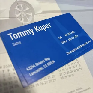 Call me 6619021906 before coming in so I can make sure you get my customer service