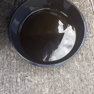 Superior Honda's version of fresh oil