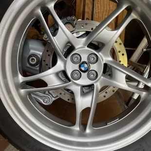 Cody thanks, no scratches.