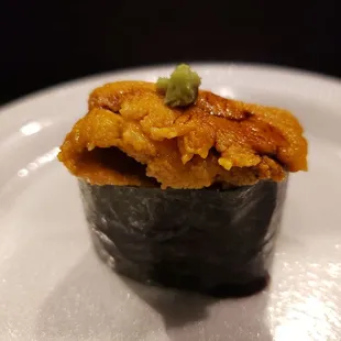 Extra uni