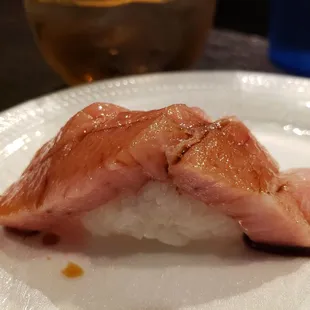 Toro... I mean TORO!!!!!!!!!