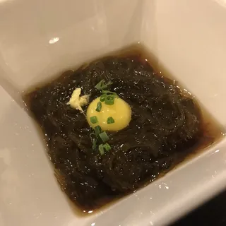 Mozuku